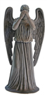 weeping angel