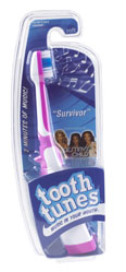 toothbrush