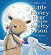 Little Honey Bear