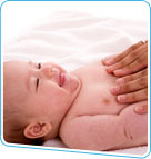 baby massage