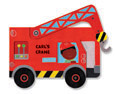 Carls crane