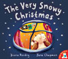 A very snowy Christmas