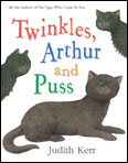 twinkles