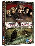 pirates dvd