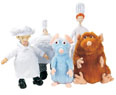 ratatouille toys