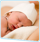 newborn baby