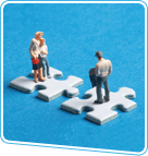 Divorce puzzle