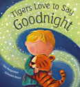 tigers book