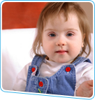 downs girl
