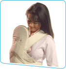 Wilkinet baby sling