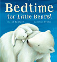 bedtime bears