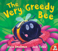 greedy bee