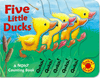Five Little Ducks