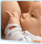 breastfeeding