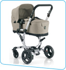 concord scout carrycot 1