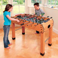 football table