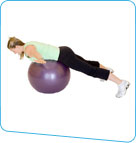 trunk twist start