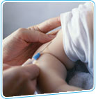 immunisation