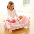 polka dot furniture
