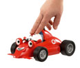 roary car