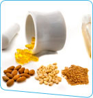 Omega 3 foods