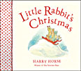 little rabbit xmas