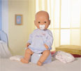 baby born