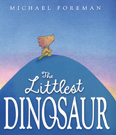 littlest dinosaur