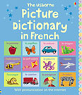 french dictionary book