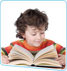boy books