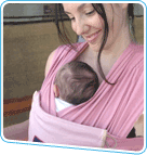 Hug a Bub baby sling