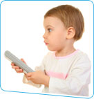 baby remote