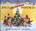 jolly postman