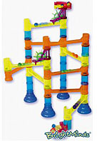 marble run
