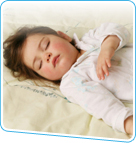 girl asleep