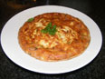 spanish omelette
