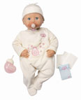 baby Annabell