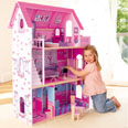 dolls house