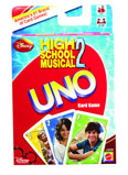 high school uno