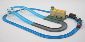 thomas set