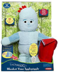 blanketiggle
