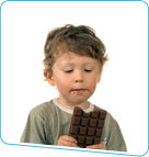 chocolate boy