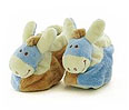 baby slippers