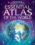 essential atlas book