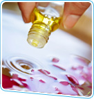oil