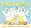 Its Quacking Time