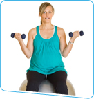 biceps curl