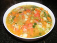 soup