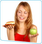 teen food
