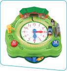 busy time thomas